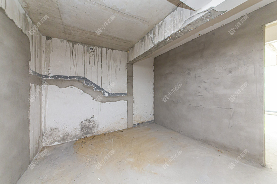 常州招商花园城别墅区在租房源室内图_小牛看房