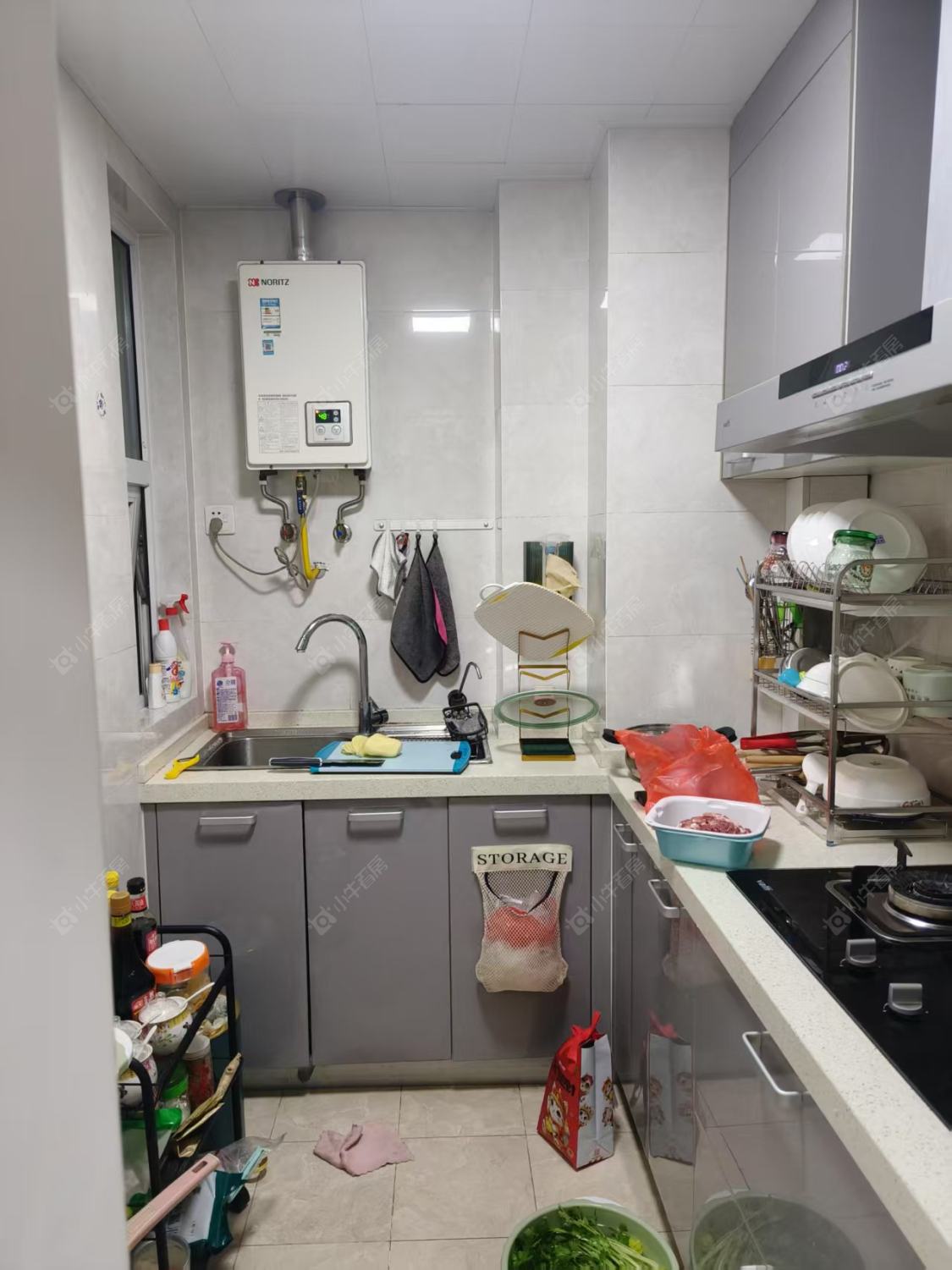 常州百馨西苑三期在租房源_小牛看房