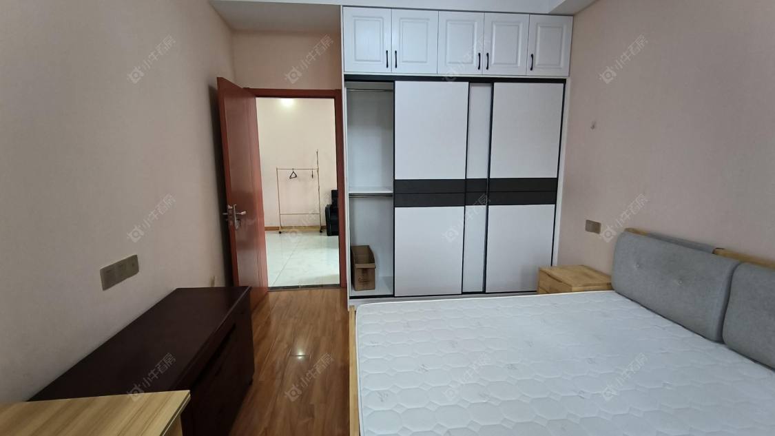 常州裕坤美城公馆在租房源室内图_小牛看房