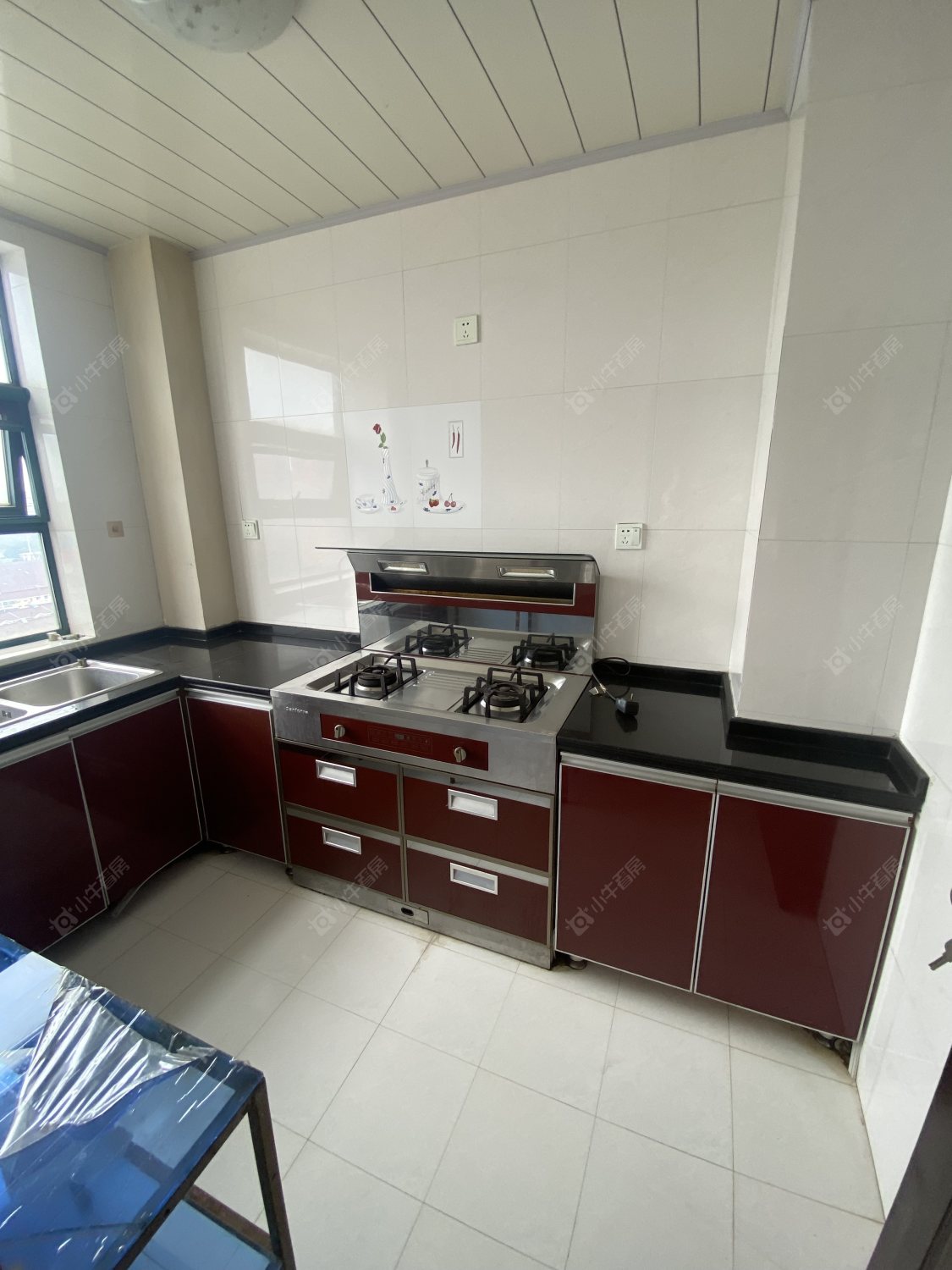 常州喜盈门花苑在租房源_小牛看房