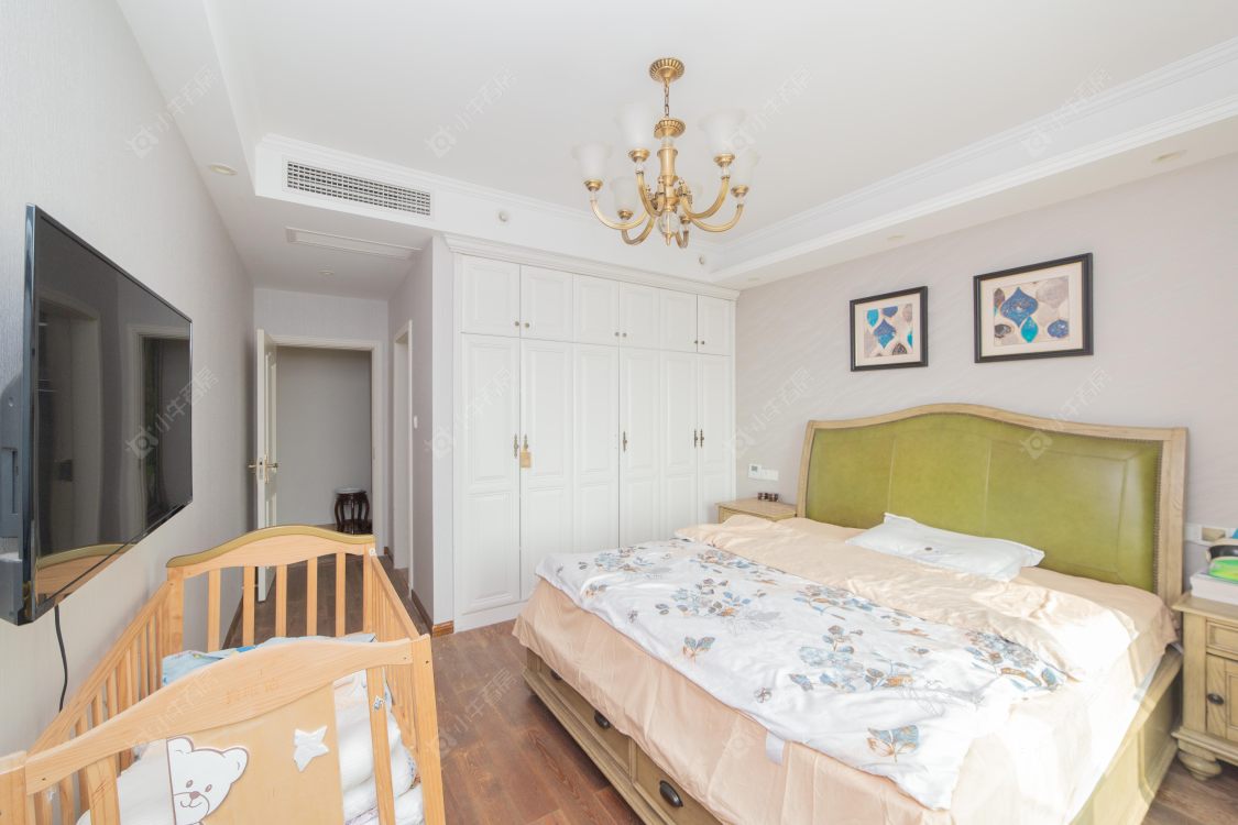 大名城西区房源室内图 常州大名城西区在售二手房源室内图_小牛看房