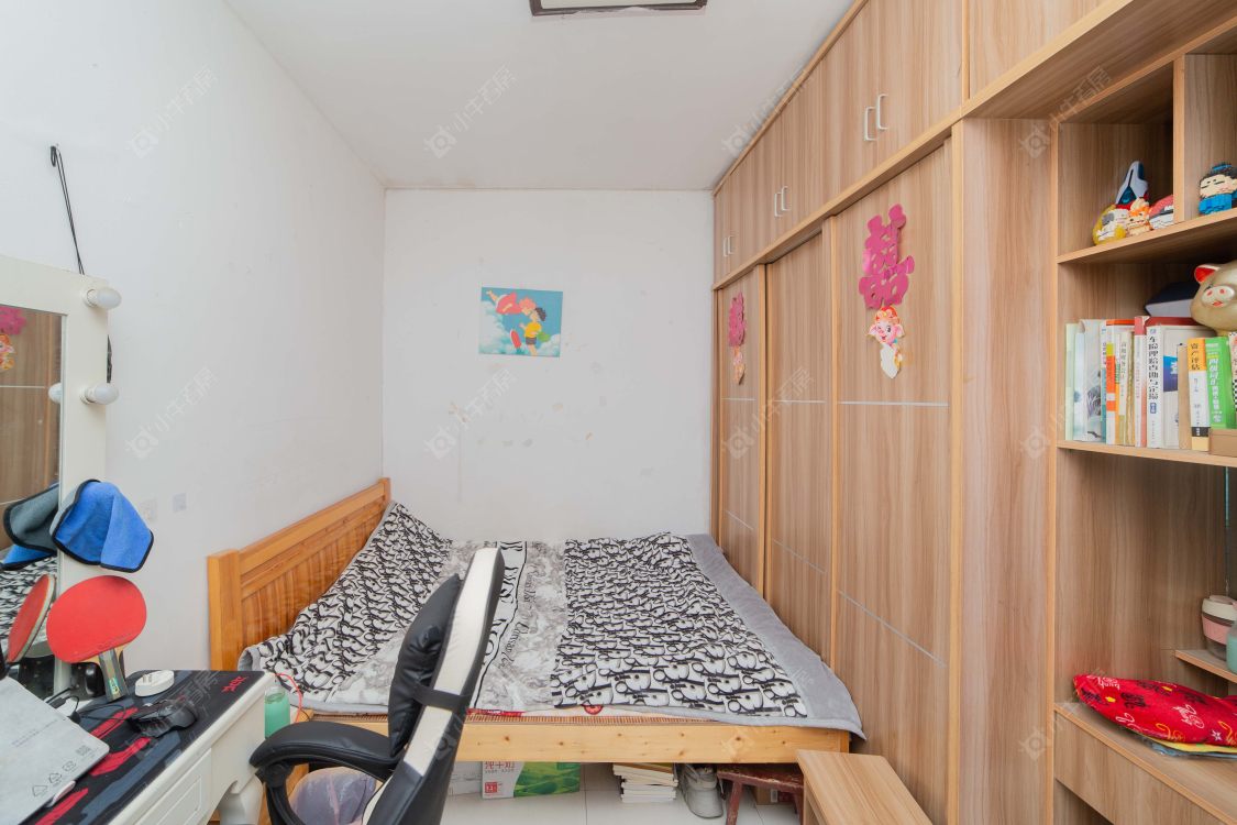 常州飞龙新苑在售二手房源室内图_小牛看房