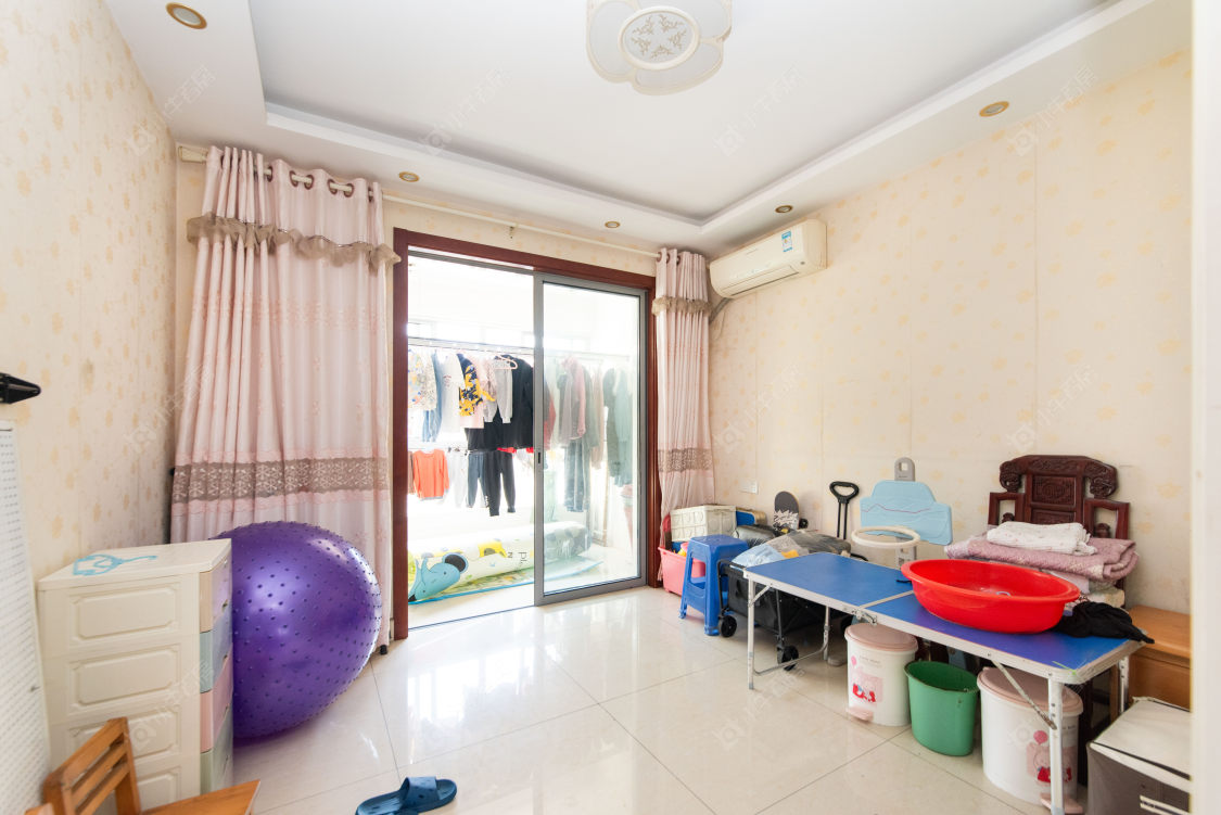 常州天隽峰在售二手房源室内图_小牛看房