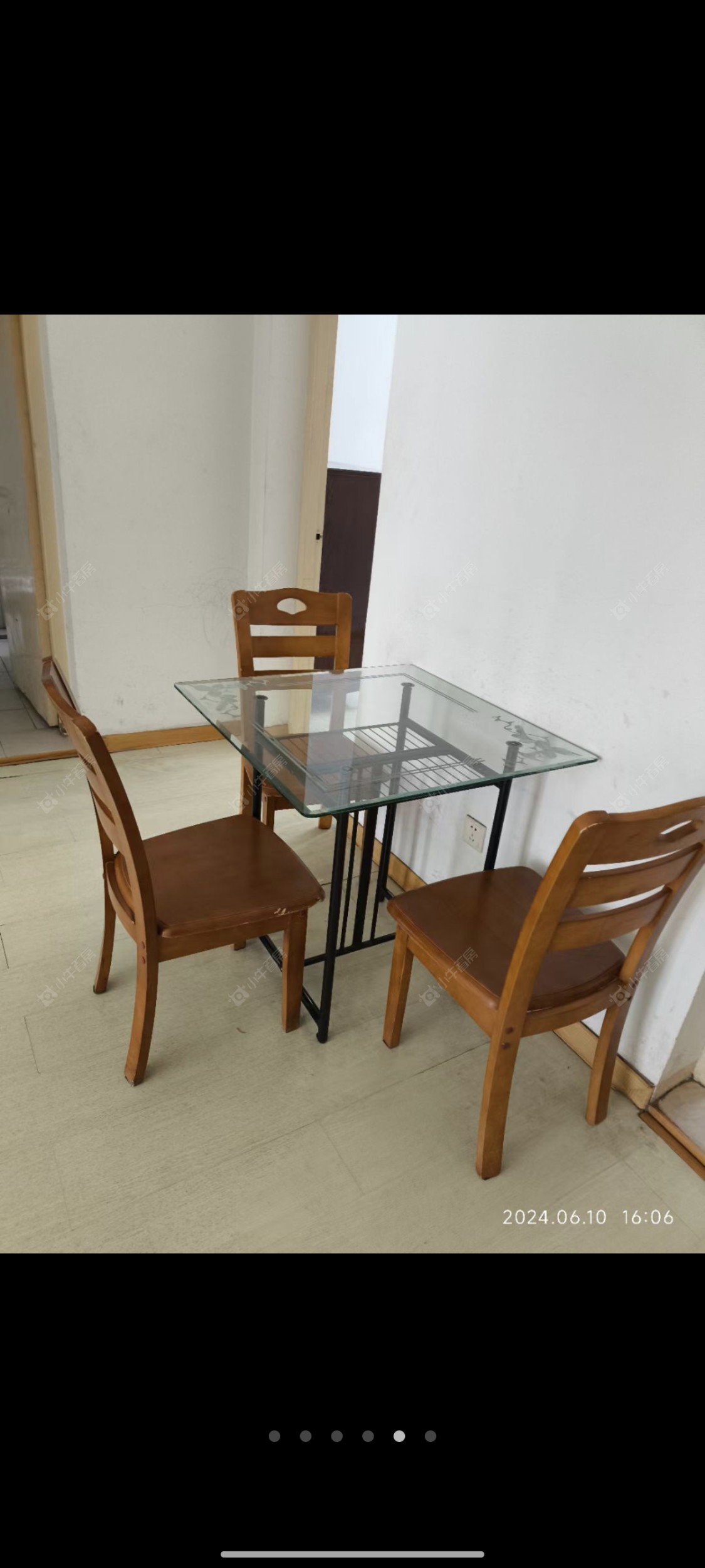 常州聚湖家园二期在租房源室内图_小牛看房