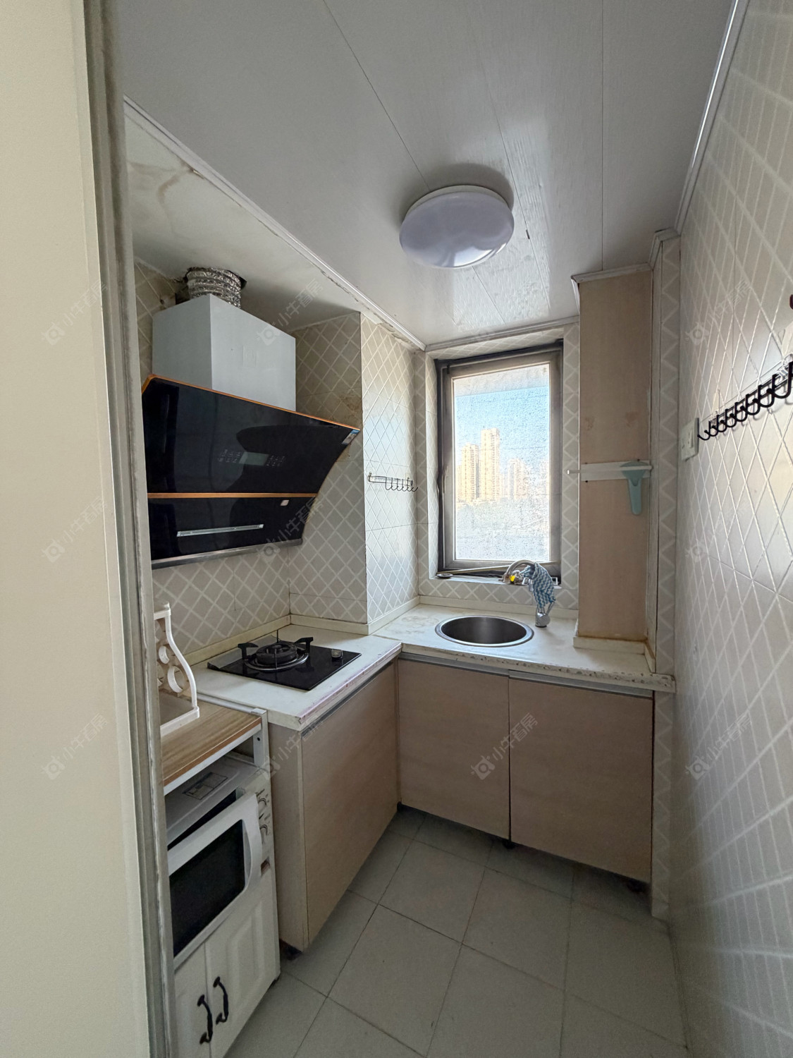 常州中奥珑郡在租房源室内图_小牛看房