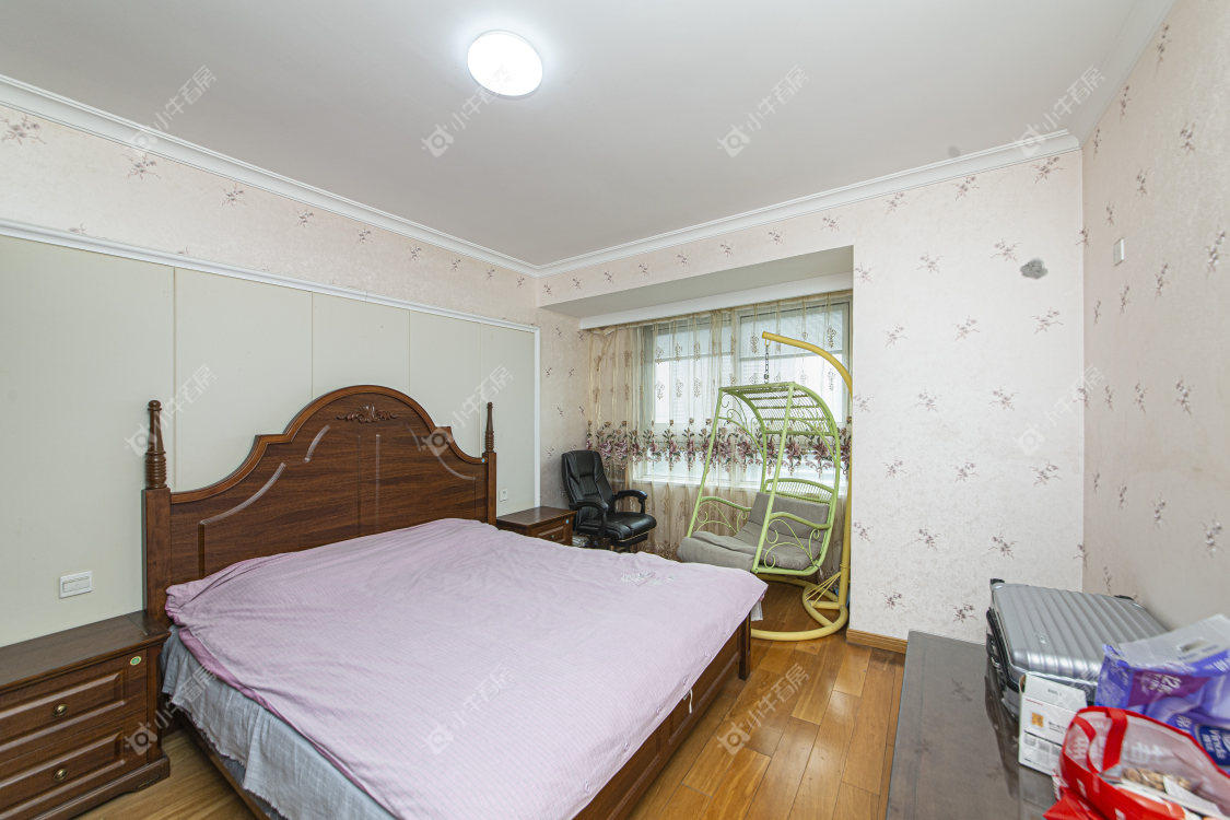 常州世家别院在租房源室内图_小牛看房