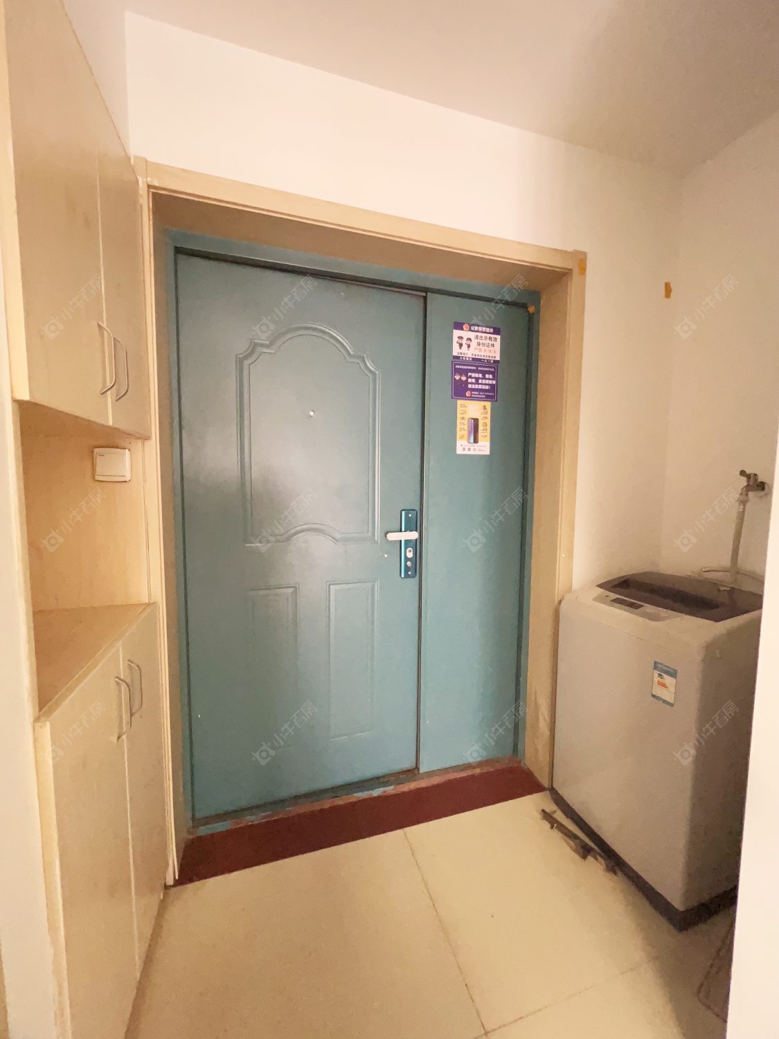 常州亚泰财富中心在租房源室内图_小牛看房