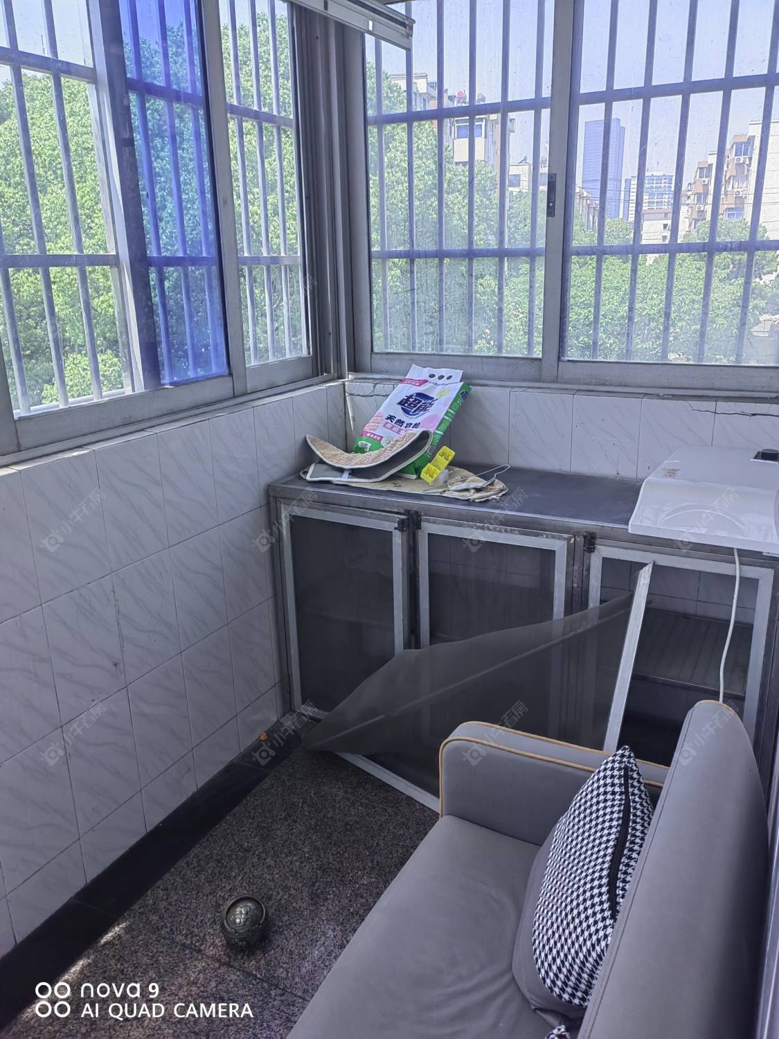 常州兰翔二村在租房源室内图_小牛看房