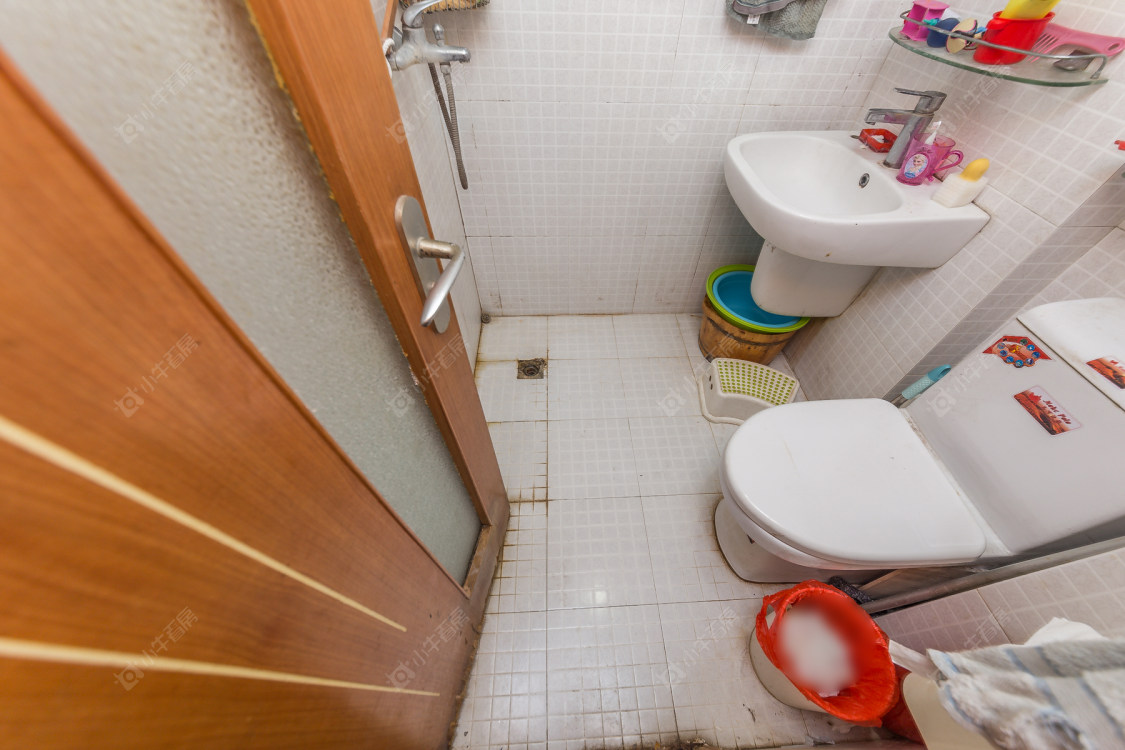 常州红梅西村在售二手房源室内图_小牛看房