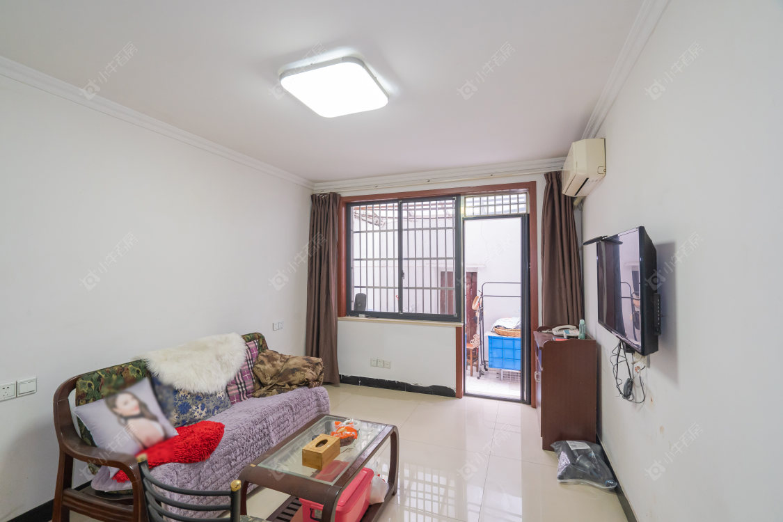 常州博爱路在售二手房源室内图_小牛看房