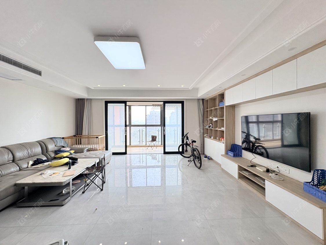 丹阳天波城在售二手房源_小牛看房