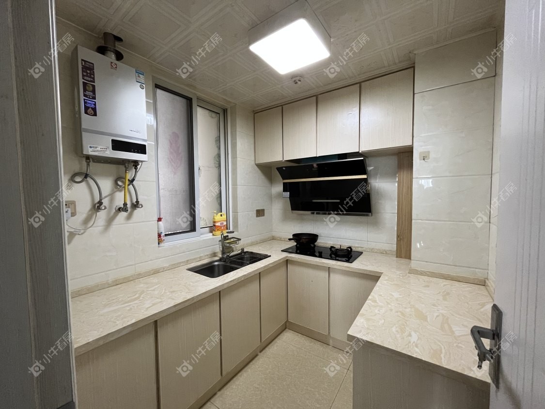 常州中海龙城花园西区在租房源_小牛看房