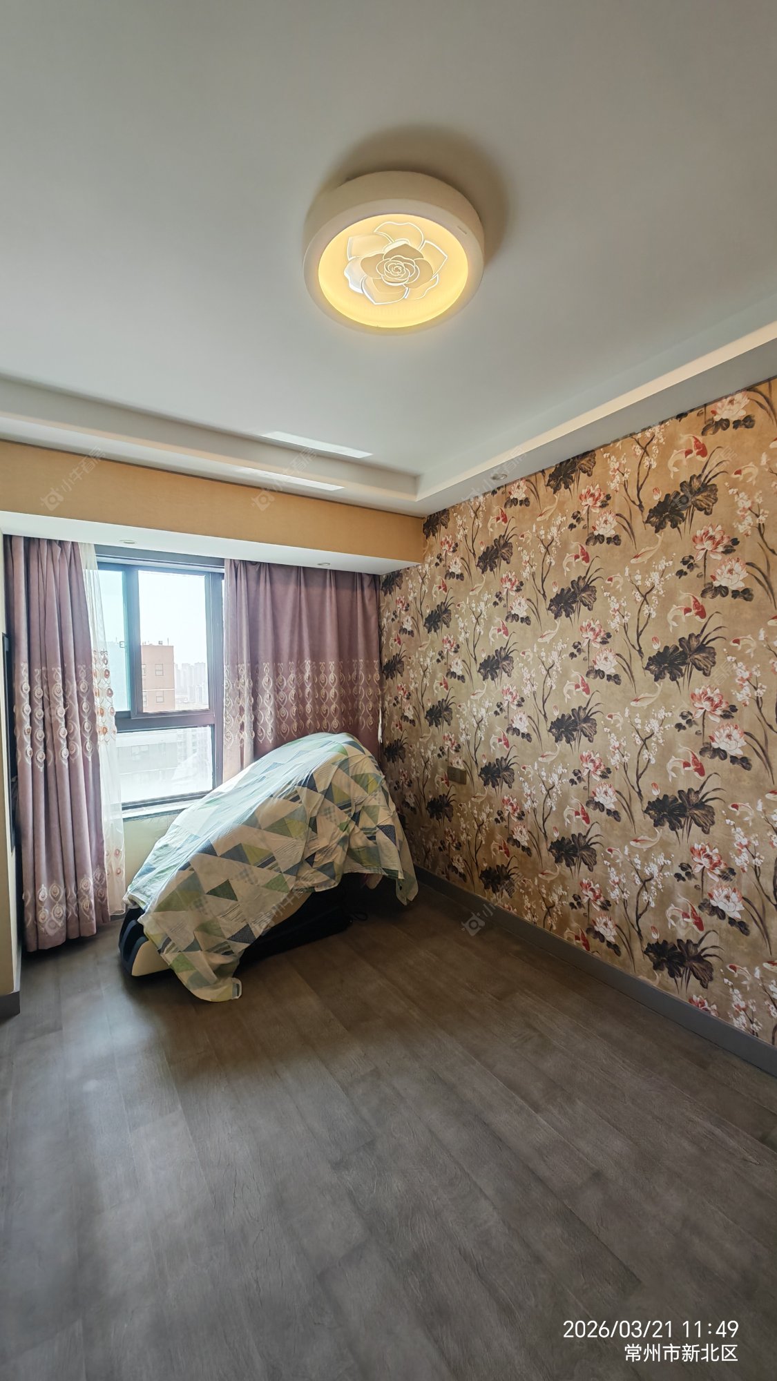 常州金地格林郡在租房源_小牛看房