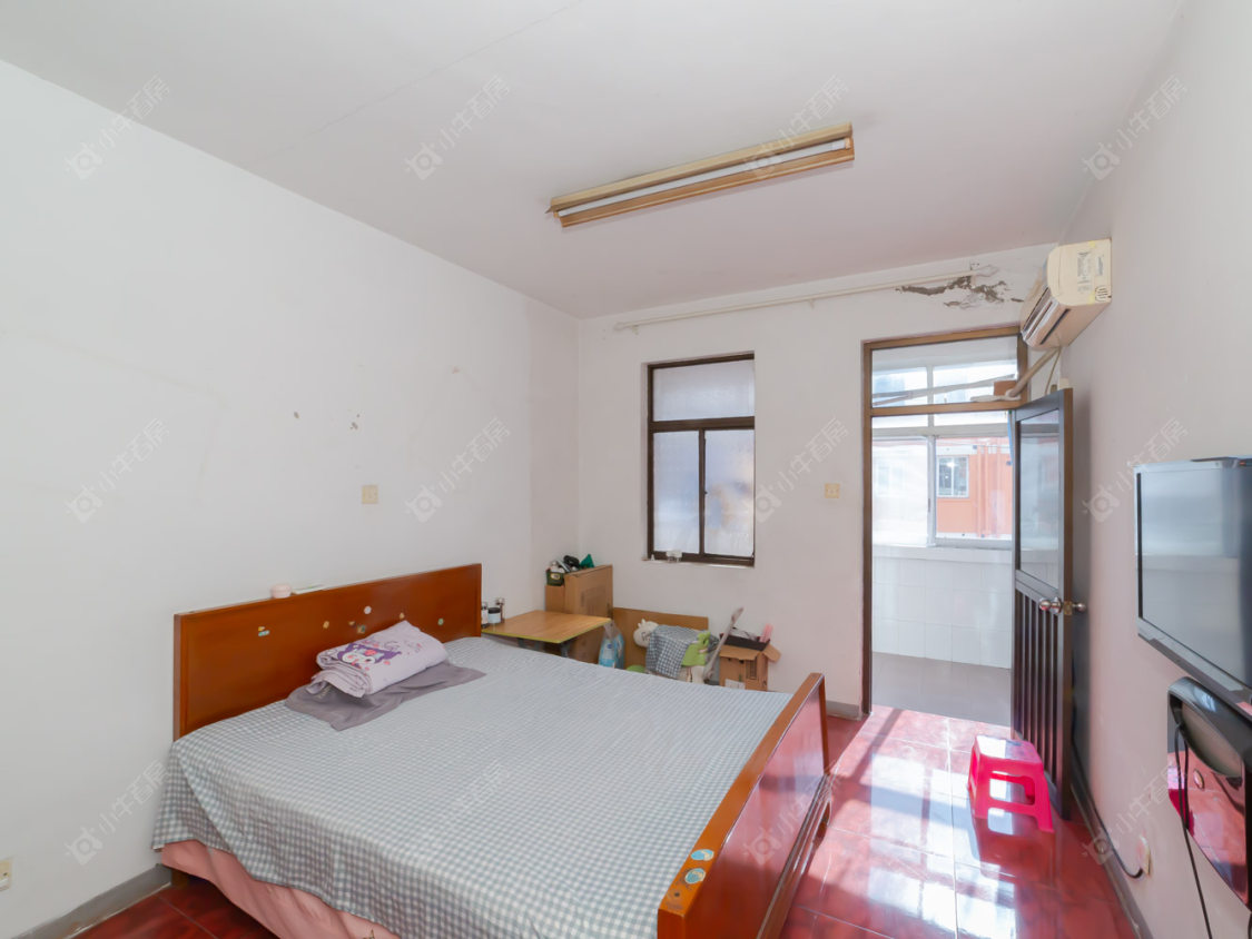 常州北环新村在售二手房源室内图_小牛看房