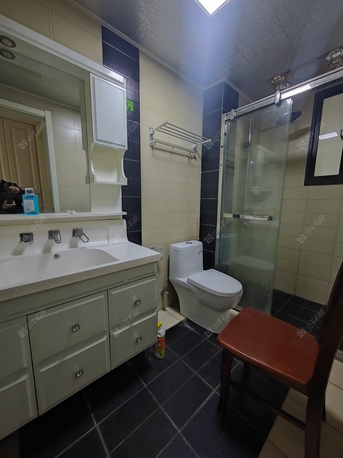 万达中央华城房源室内图 常州万达中央华城在租房源室内图_小牛看房