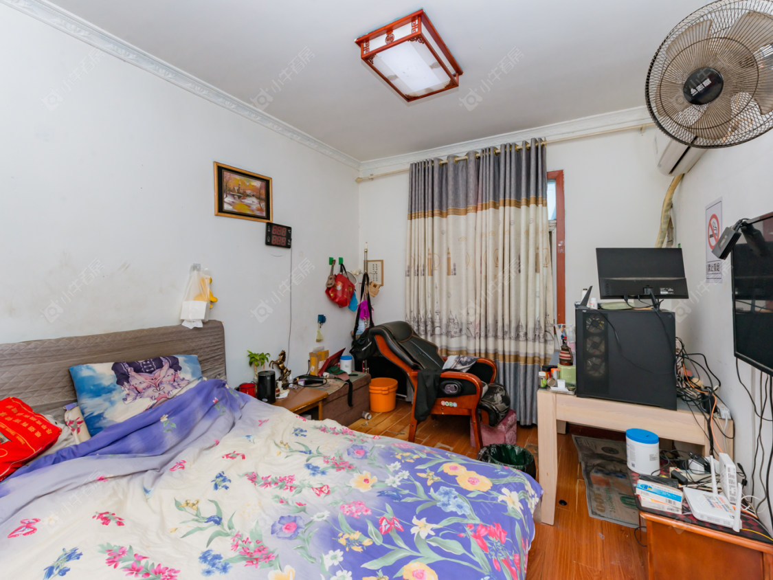 常州机械新村在售二手房源室内图_小牛看房