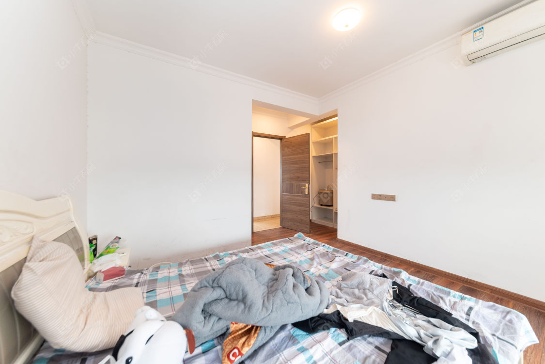 常州碧桂园浅水湾在售二手房源室内图_小牛看房