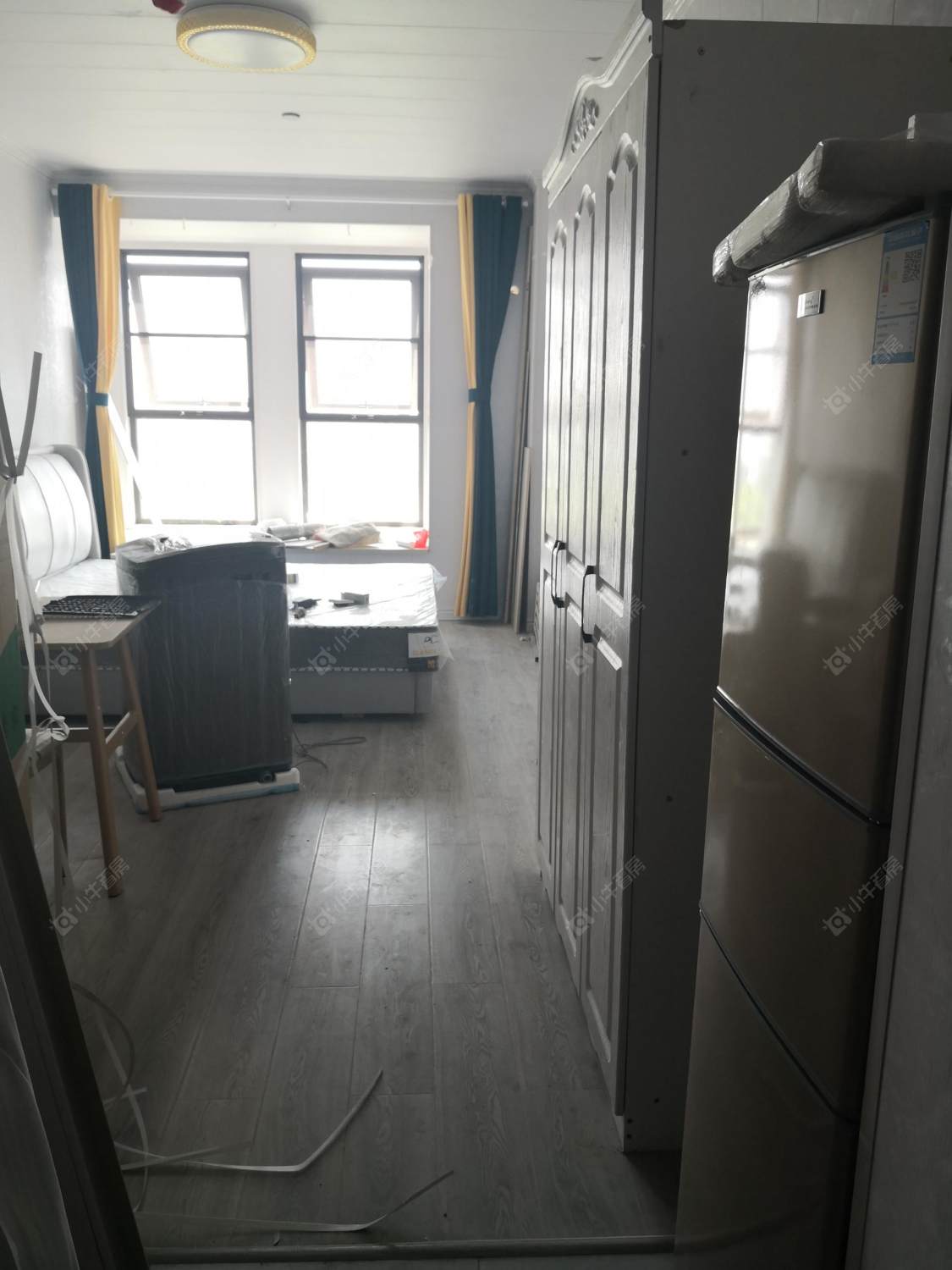 牡丹三江公寓房源 常州牡丹三江公寓在租房源_小牛看房