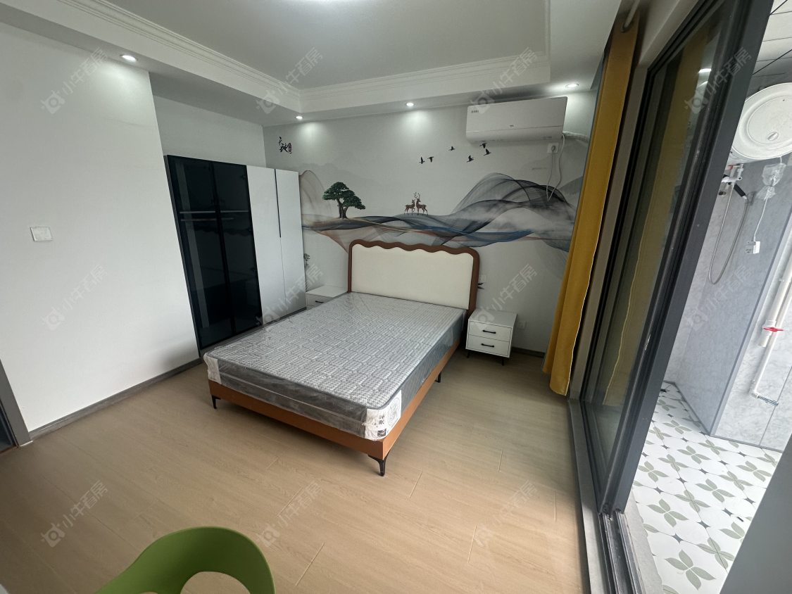 常州观湖名轩在租房源室内图_小牛看房