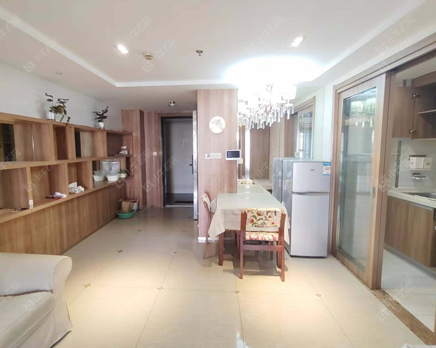 常州恒大翡翠华庭在租房源_小牛看房