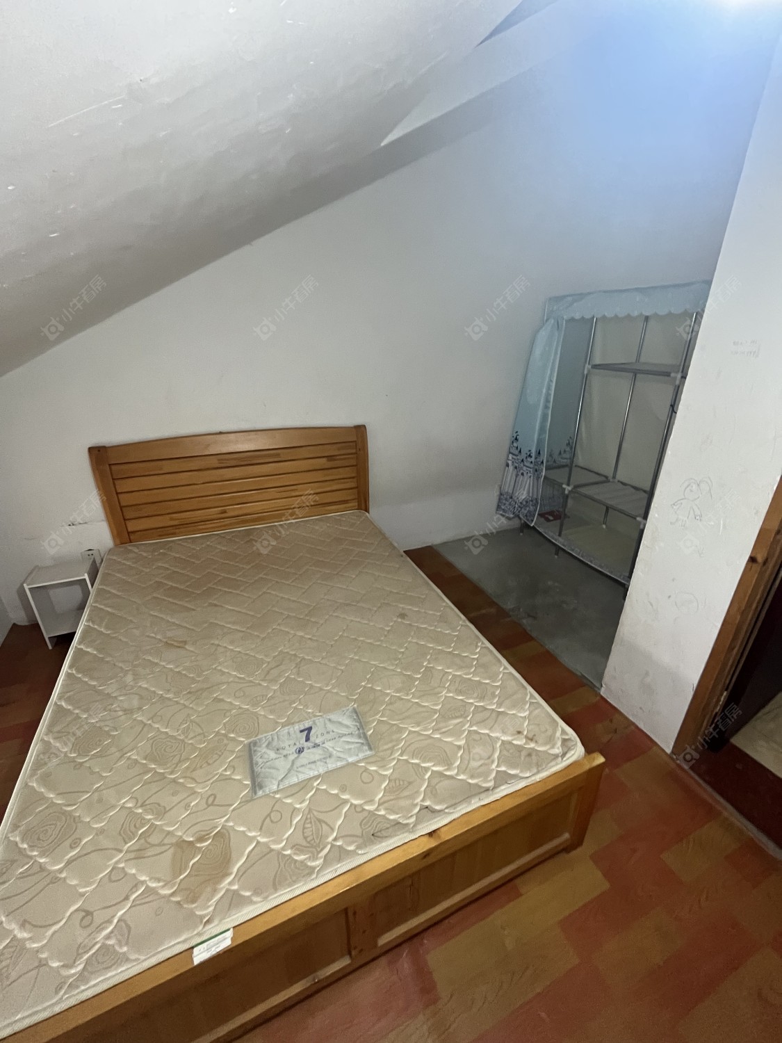 常州华林家园二期租房_小牛看房