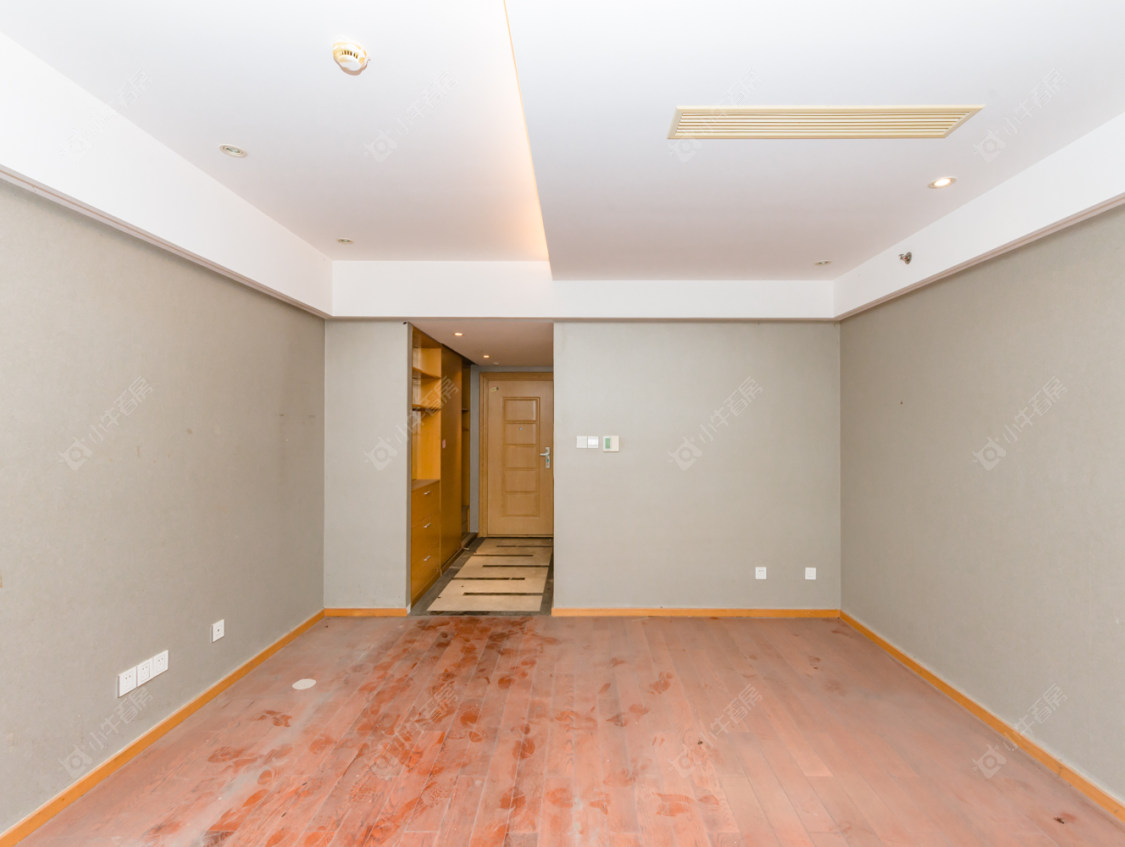 常州吾悦国际在售二手房源室内图_小牛看房