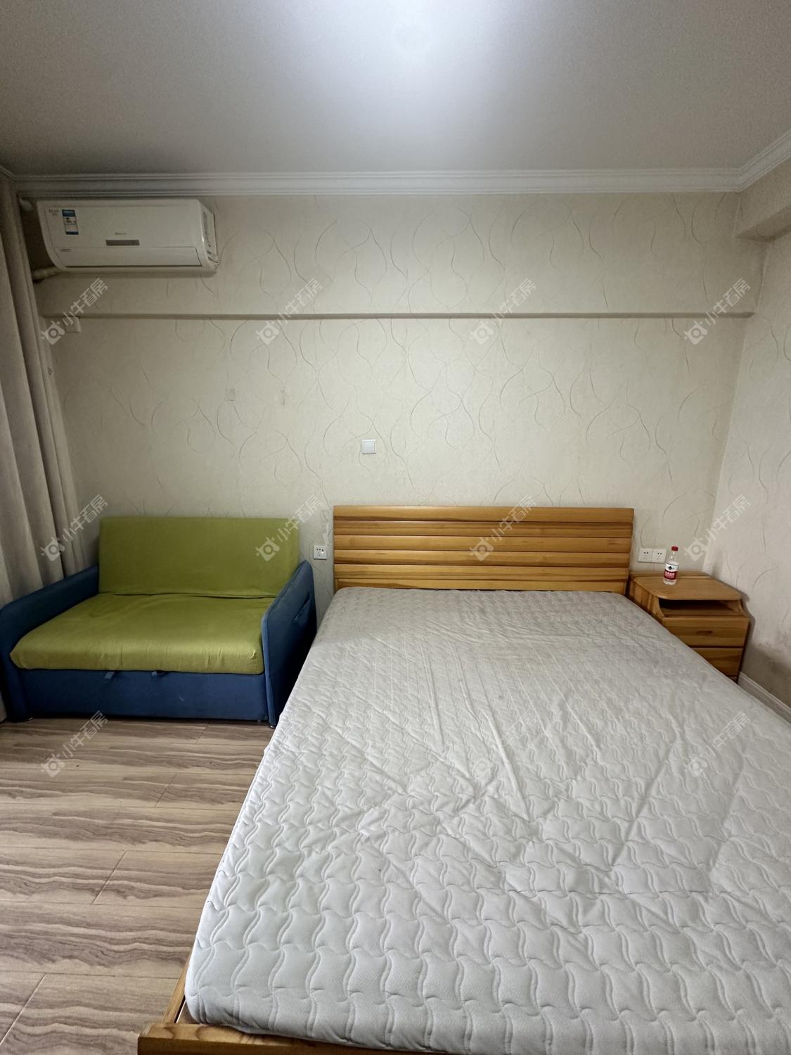 常州京城豪苑北区在租房源室内图_小牛看房