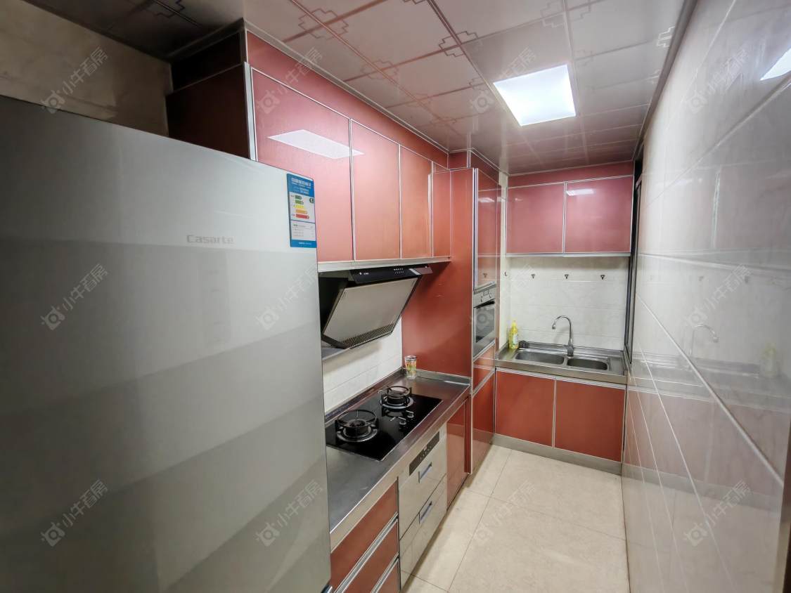 常州天隽峰在租房源_小牛看房