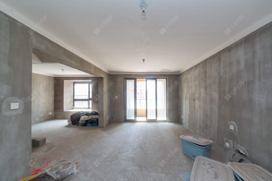 常州绿都万和城七区在售二手房_小牛看房