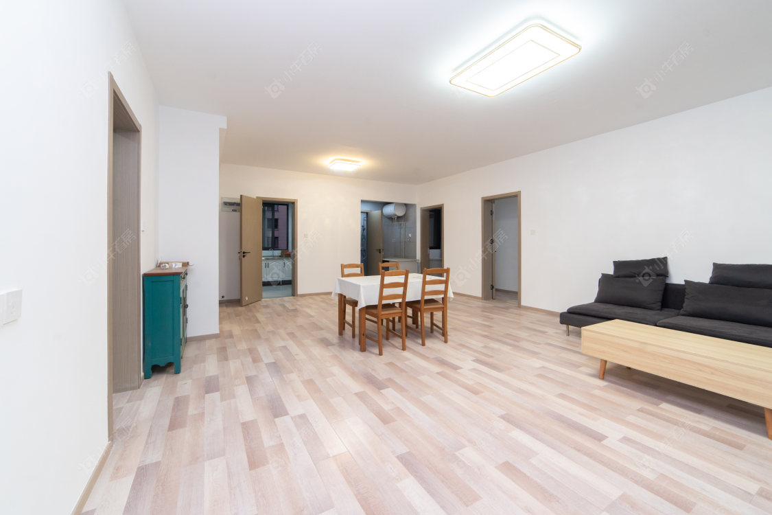 路劲雅居乐城市万象房源室内图 常州路劲雅居乐城市万象在售二手房源室内图_小牛看房