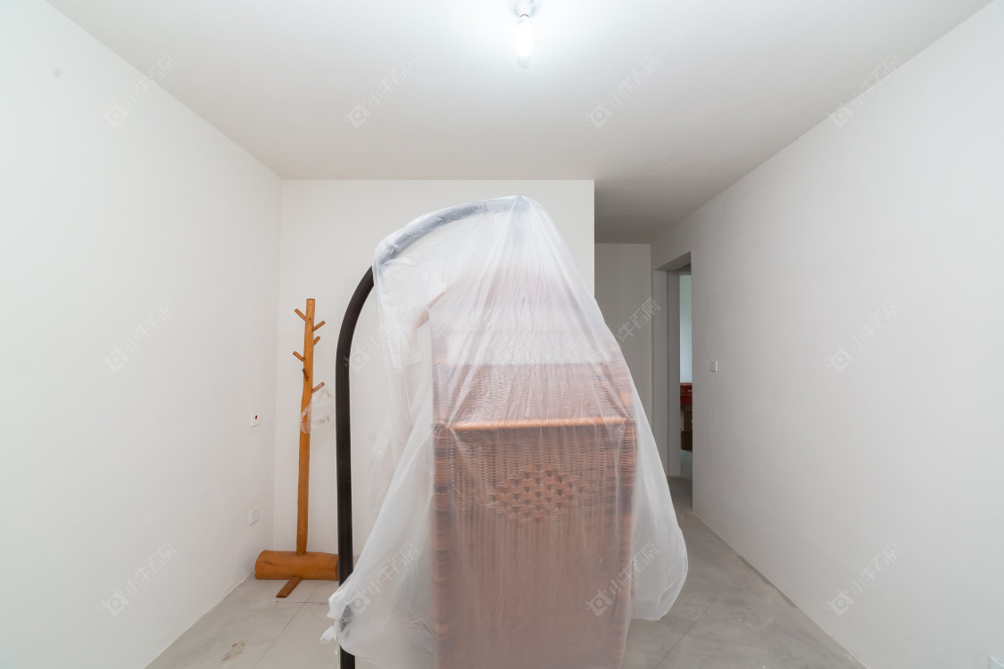 常州晋陵文禧在售二手房源室内图_小牛看房