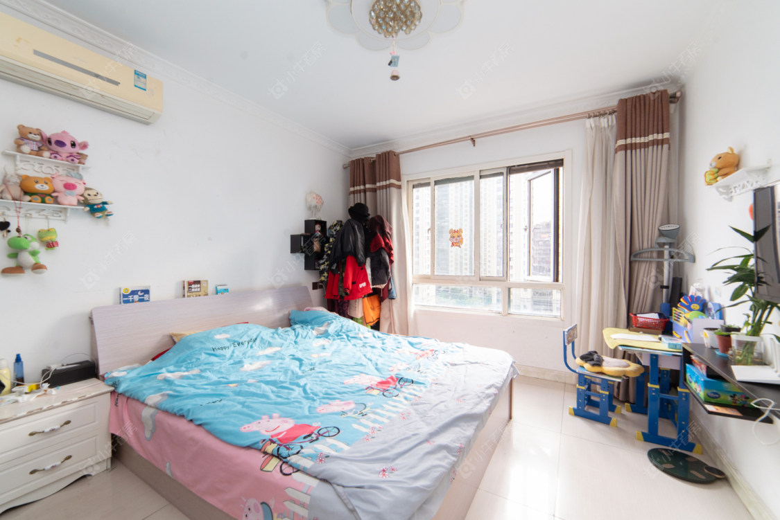 常州泰盈八千里在售二手房源室内图_小牛看房