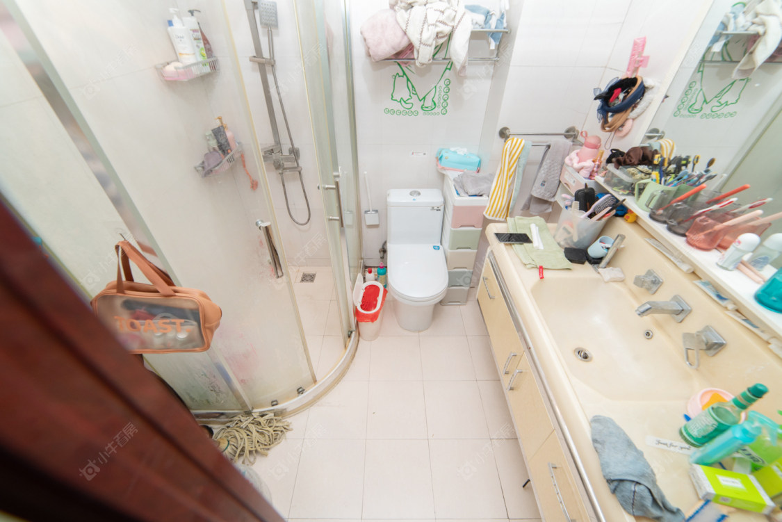 常州蓝天花园西区在售二手房源室内图_小牛看房