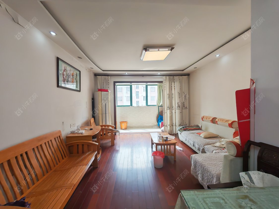 百草苑房源室内图 常州百草苑在租房源室内图_小牛看房