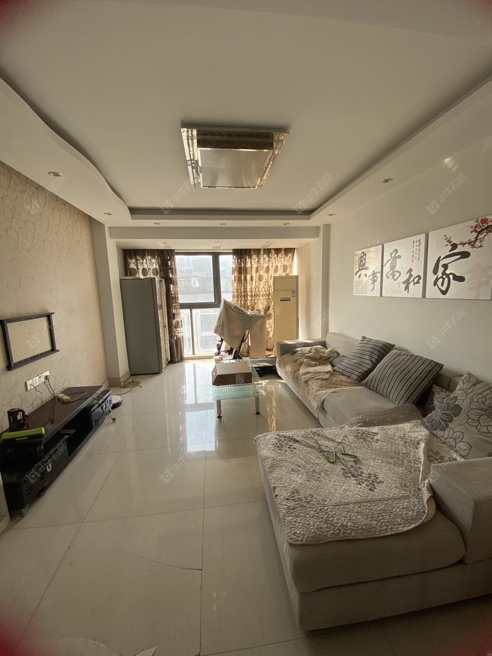 常州今创茗园在租房源室内图_小牛看房