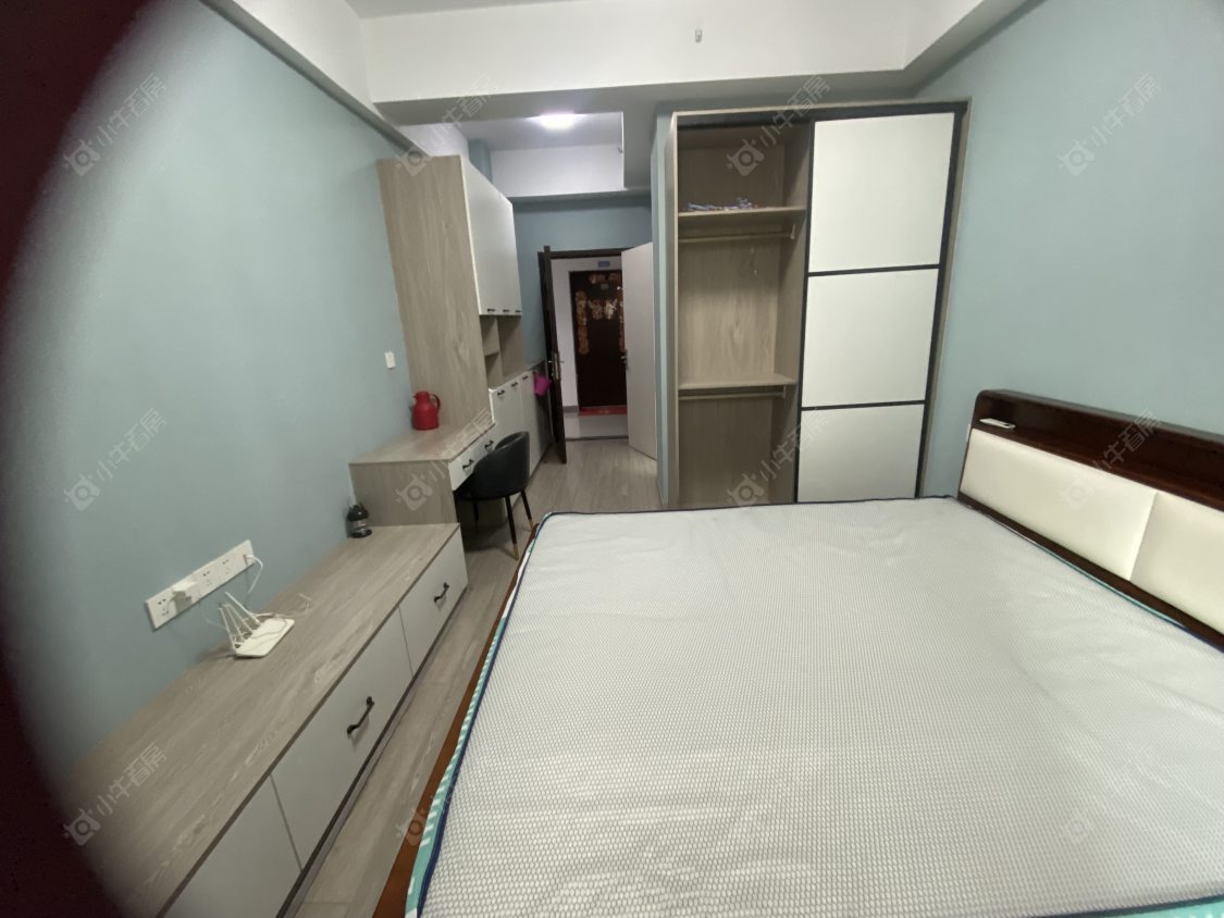 常州朗诗邻里中心在租房源室内图_小牛看房