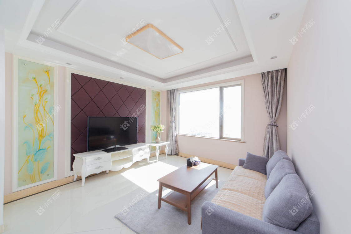 常州道生中心在租房源室内图_小牛看房