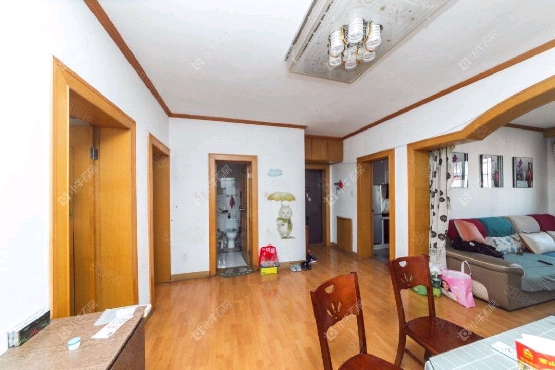 荆川里房源 常州荆川里在租房源_小牛看房