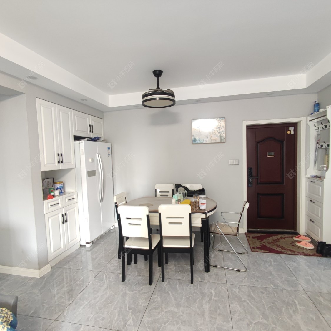 常州怡美花园在租房源室内图_小牛看房