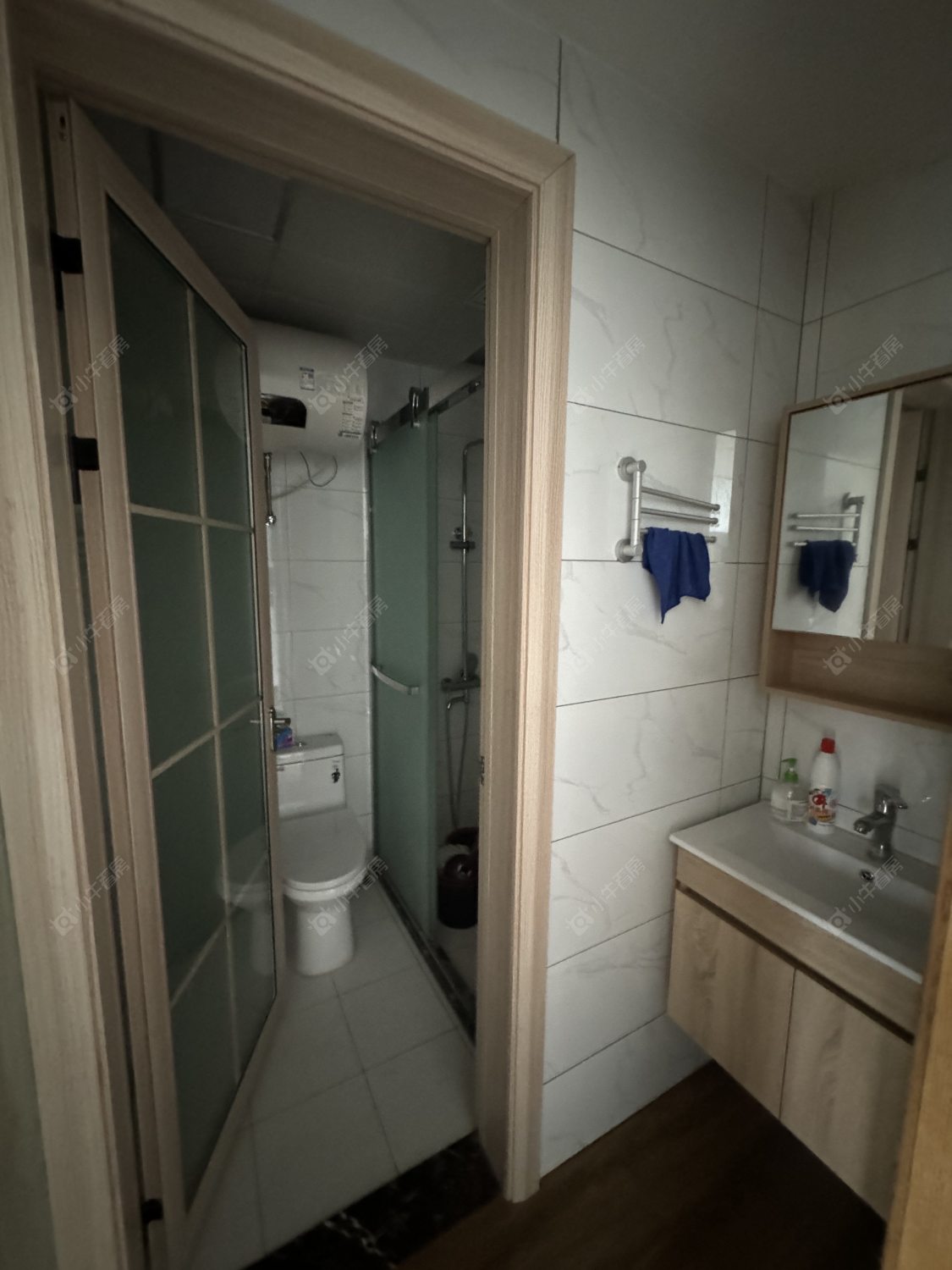 常州龙洲伊都公寓在租房源_小牛看房