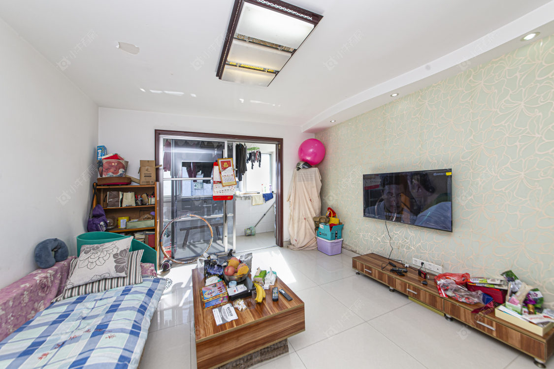 常州沈家花苑在售二手房源室内图_小牛看房