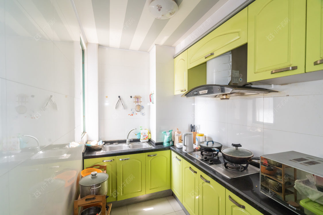 常州香梅花园在售二手房源室内图_小牛看房