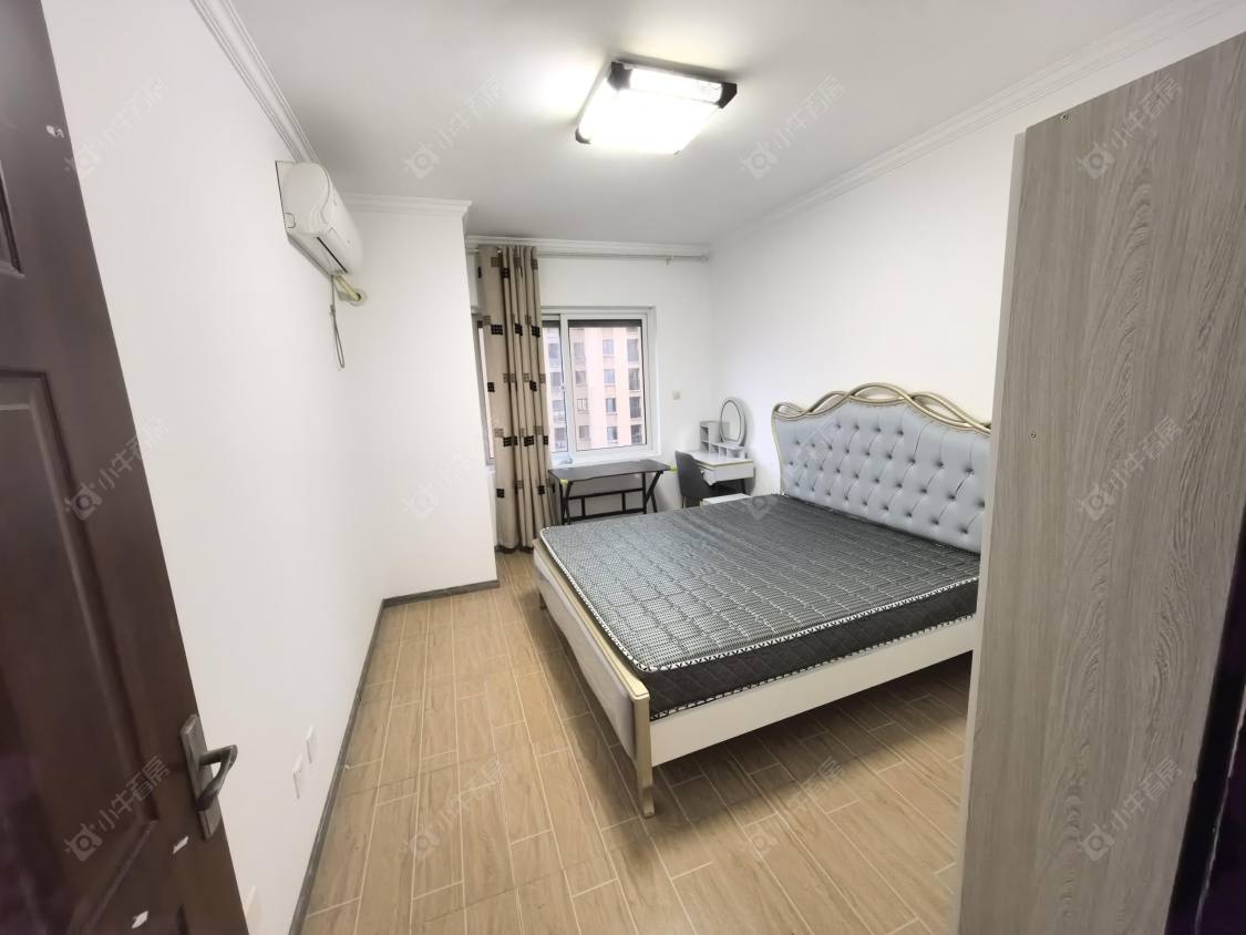 常州香溢紫郡二期在租房源室内图_小牛看房