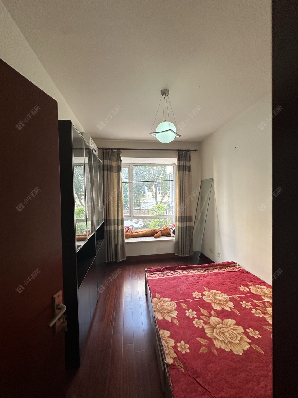 奥林匹克花园房源室内图 常州奥林匹克花园在租房源室内图_小牛看房