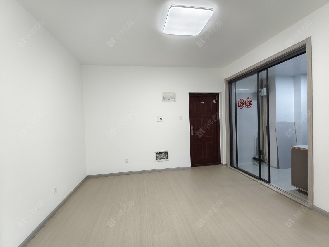 常州清水湾花园一期在租房源室内图_小牛看房