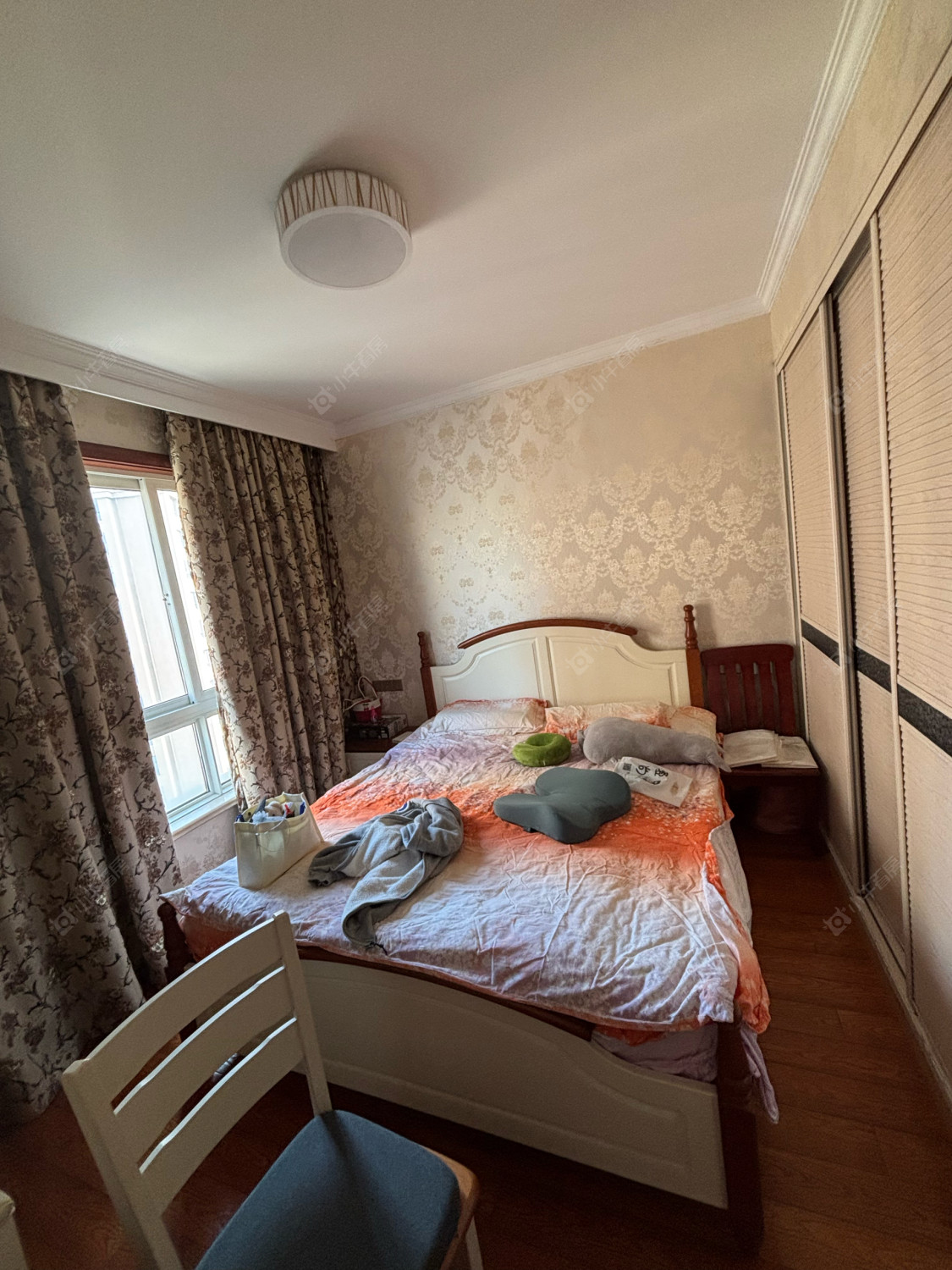 常州御河湾在租房源室内图_小牛看房