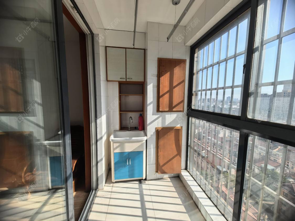 常州中吴雅苑在租房源室内图_小牛看房