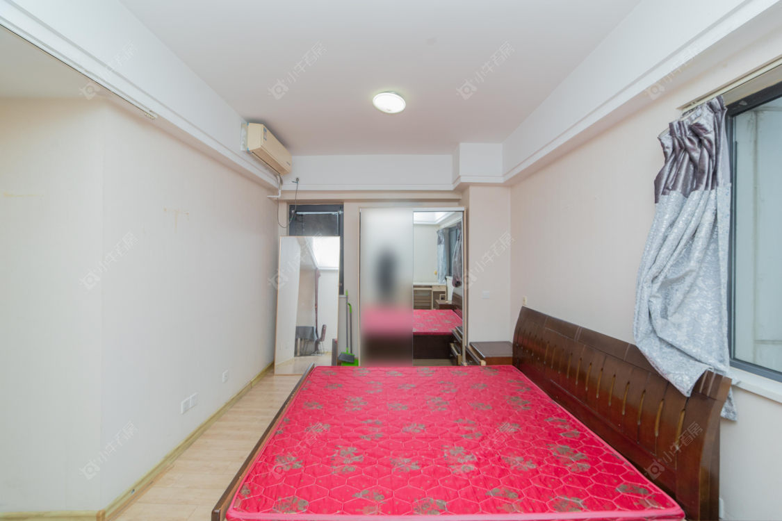 常州新北万达广场在售二手房源室内图_小牛看房