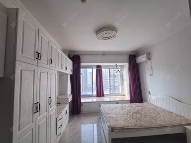 常州宝龙城市广场1室1厅1卫出租_小牛看房