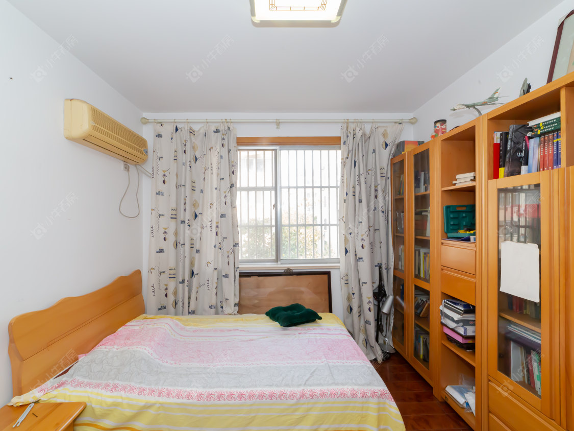 常州永宁花园在售二手房源室内图_小牛看房